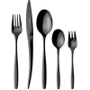Die moderne Hausfrau Besteck-Set, Edelstahl Nigran