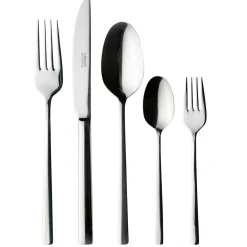 Die moderne Hausfrau Besteck-Set, Edelstahl Oneda