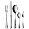 Die moderne Hausfrau Besteck-Set, Edelstahl Pacifico