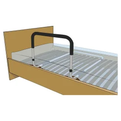 Die moderne Hausfrau Bett-Aufrichthilfe "Komfort"