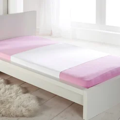 Die moderne Hausfrau Bettschutzauflage