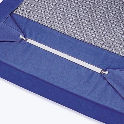 Die moderne Hausfrau Betttuchspanner 4 Stück