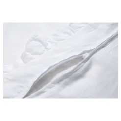 Die moderne Hausfrau Bettwäsche „Romantik“, 2-teilig, 135x200 cm