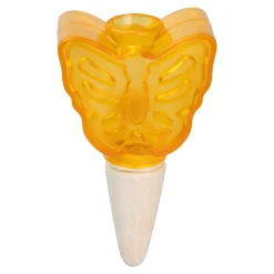 Die moderne Hausfrau Bewässerungshilfe Schmetterling