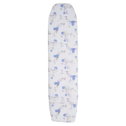 Die moderne Hausfrau Bügelbrettbezug "Keramik" bunt