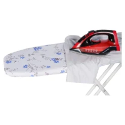 Die moderne Hausfrau Bügelbrettbezug 