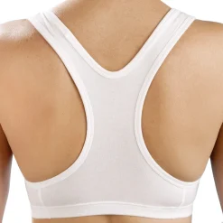 Damen Die moderne Hausfrau BH mit Reißverschluss