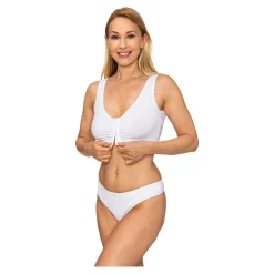 Damen Die moderne Hausfrau BH mit Vorderverschluss