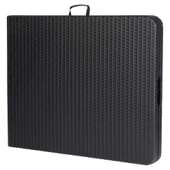 Die moderne Hausfrau Biertisch 