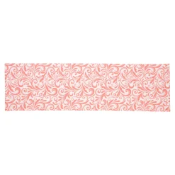 Die moderne Hausfrau Bierzeltgarnitur, Auflagen und Läufer 