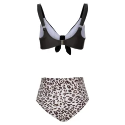 Damen Die moderne Hausfrau Bikini „Leona“