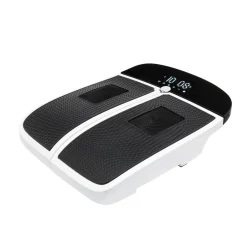 Die moderne Hausfrau Bioenergiser Vibration Leg Trainer