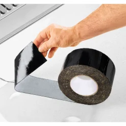 Die moderne Hausfrau Bitumen Alu Dichtband, 10 m