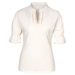 Damen Die moderne Hausfrau Bluse „Landhaus“