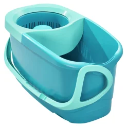 Die moderne Hausfrau Bodenwischer Set 