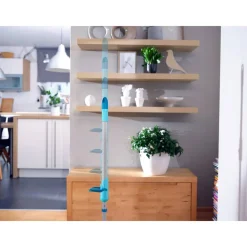 Die moderne Hausfrau Bodenwischer Set 