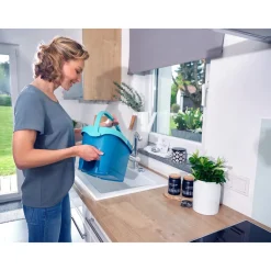 Die moderne Hausfrau Bodenwischer Set 