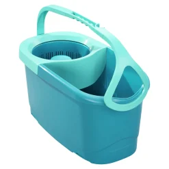 Die moderne Hausfrau Bodenwischer Set 