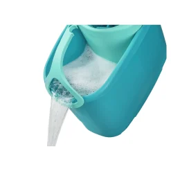 Die moderne Hausfrau Bodenwischer-Set Clean Twist M Ergo