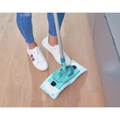 Die moderne Hausfrau Bodenwischer-Set Clean Twist M Ergo