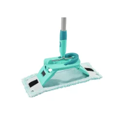 Die moderne Hausfrau Bodenwischer-Set Clean Twist M Ergo