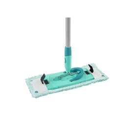 Die moderne Hausfrau Bodenwischer-Set Clean Twist M Ergo