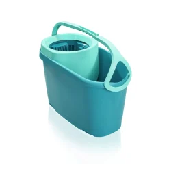 Die moderne Hausfrau Bodenwischer-Set Clean Twist M Ergo