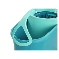 Die moderne Hausfrau Bodenwischer-Set Clean Twist M Ergo