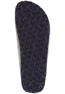 Damen Die moderne Hausfrau BONILLO Pantoletten beige