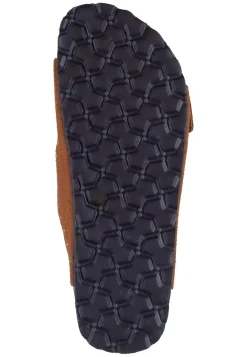 Damen Die moderne Hausfrau BONILLO Pantoletten mittelbr.