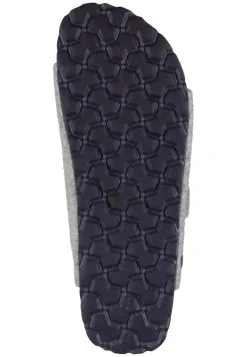 Damen Die moderne Hausfrau BONILLO HOME Hausschuhe mittelbr.