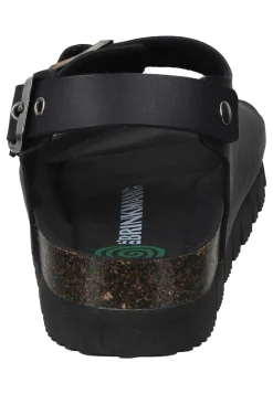 Damen Die moderne Hausfrau BONILLO SLING Slings schwarz