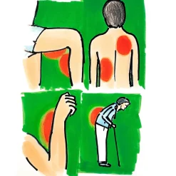 Die moderne Hausfrau Boswellia-Weihrauch-Balsam, 100 ml