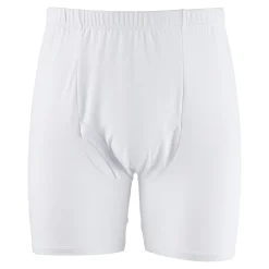 Herren Die moderne Hausfrau Boxershort mit Eingriff