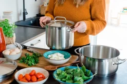 Die moderne Hausfrau Bratpfanne 36cm PROFESSIONAL I