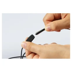 Die moderne Hausfrau Brillenband, magnetisch