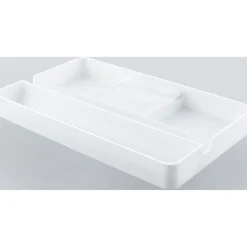 Die moderne Hausfrau Büro-Organizer-Set, 4-teilig