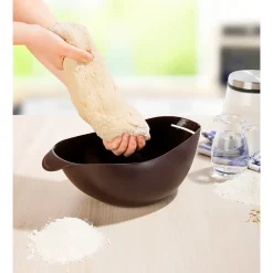 Die moderne Hausfrau Brotbackform Silikon