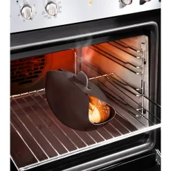 Die moderne Hausfrau Brotbackform Silikon