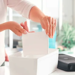 Die moderne Hausfrau Brotkasten BreadSmart, Junior