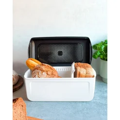 Die moderne Hausfrau Brotkasten BreadSmart, Junior