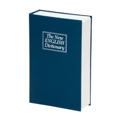 Die moderne Hausfrau Buchsafe