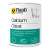 Die moderne Hausfrau Calcium Citrat, 90 g