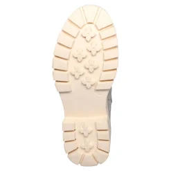 Damen Die moderne Hausfrau Chelsea-Wärmeboot „hoch“