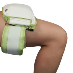 Die moderne Hausfrau Chi Swing Massager weiß