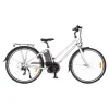 Die moderne Hausfrau City E-Bike "CR5", 27,5'