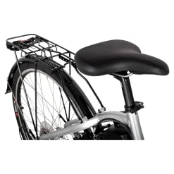 Die moderne Hausfrau City E-Bike 