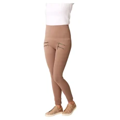 Damen Die moderne Hausfrau Cityleggings „Veronica“