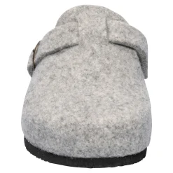 Damen Die moderne Hausfrau Clog grau