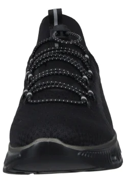 Damen Die moderne Hausfrau Clogs schwarz